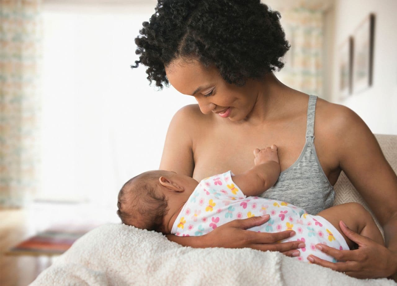 Breastfeeding Support